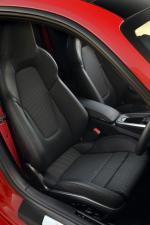Porsche 911 Carrera S 2019 года (AU)